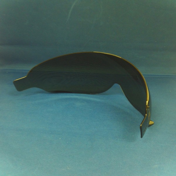 Shoei Shoei Visor J.O./ Ex Zero Internal Sun Visor Dark Smoke CJ3